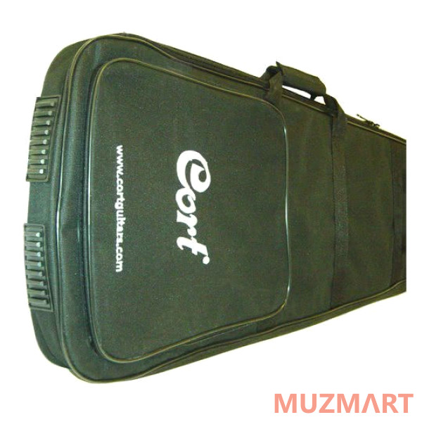 Cort CGB36 Чехол для бас гитары