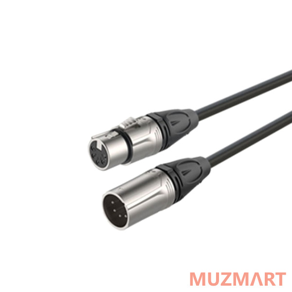 Roxtone DDXX210/3 Кабель для передачи цифрового сигнала, 3 метра