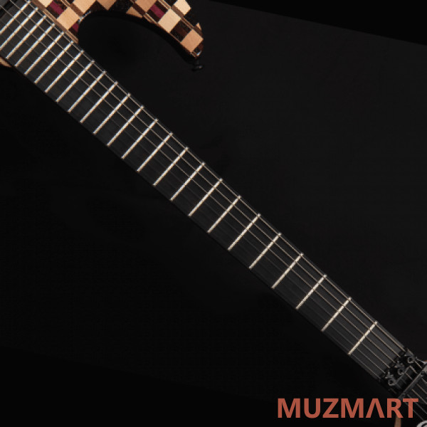 Cort X300 LE Mosaic Электрогитара