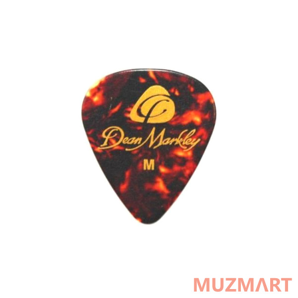 Dean Markley 3330 Кейс с медиаторами Jewel Case 432 шт