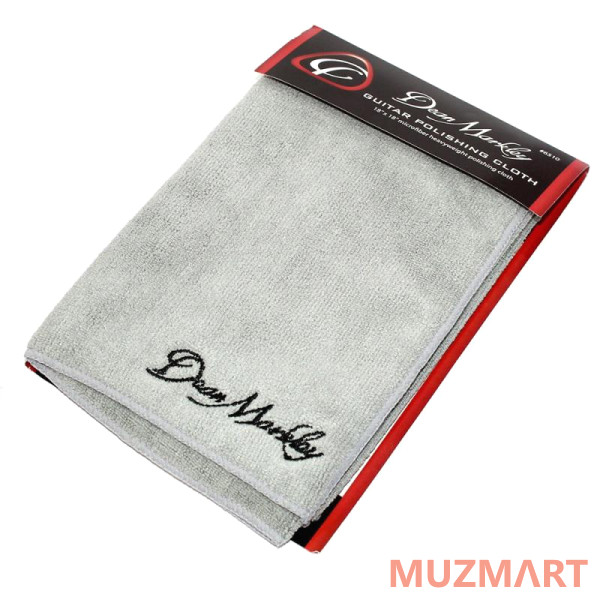 Dean Markley 6510 Lov-n Care Салфетка для протирки гитар