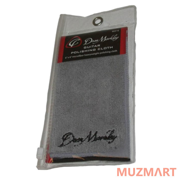 Dean Markley 6516 Lov'n Care Салфетка для протирки гитар