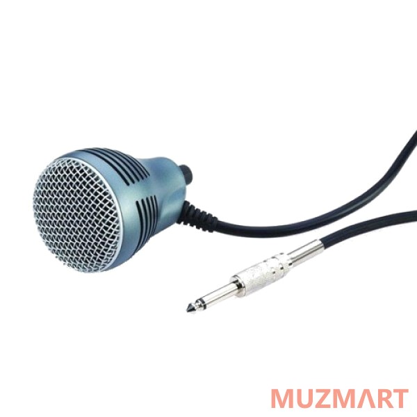 JTS CX-520D Микрофон инструментальный