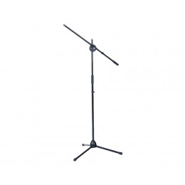 ECO MS022 Black Стойка микрофонная