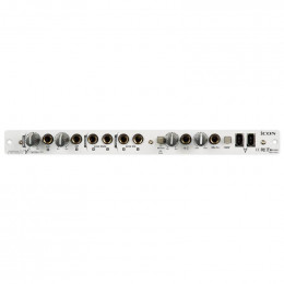 Icon FireXon Satellite Аудио интерфейс FireWire