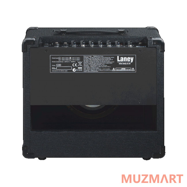 Laney LG20R Гитарный комбо 20 Вт