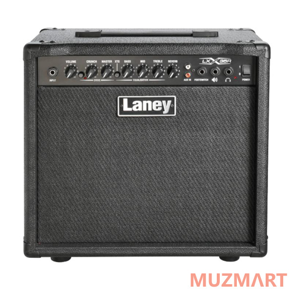 Laney LX35R Гитарный комбо 35 Вт