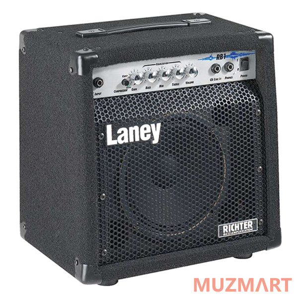 Laney RB 1 Басовый комбо 15 Вт