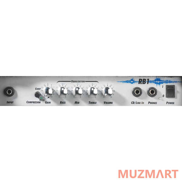 Laney RB 1 Басовый комбо 15 Вт