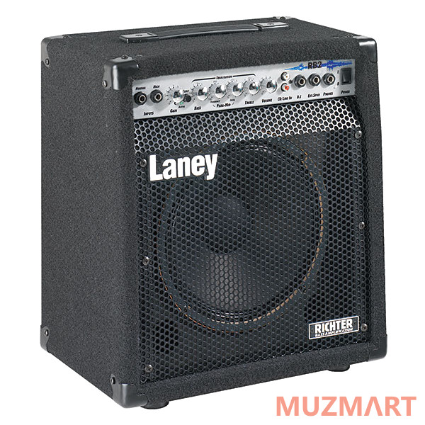 Laney RB2 Басовый комбо 30 Вт
