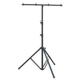 ECO LS030 Black Стойка для световых приборов, максимальная нагрузка 65 кг