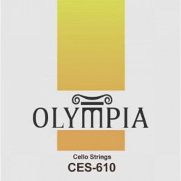 Olympia CES 610 Струны для виолончели