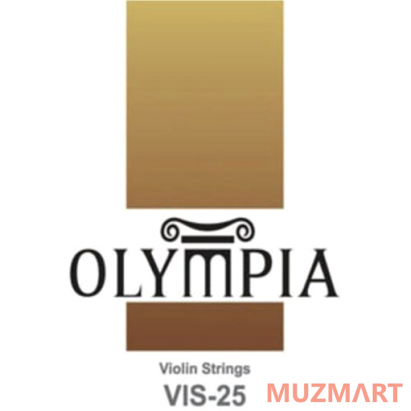Olympia VIS 25 Струны для скрипки