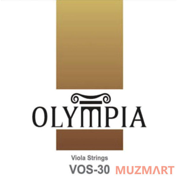 Olympia VOS 30 Струны для альта