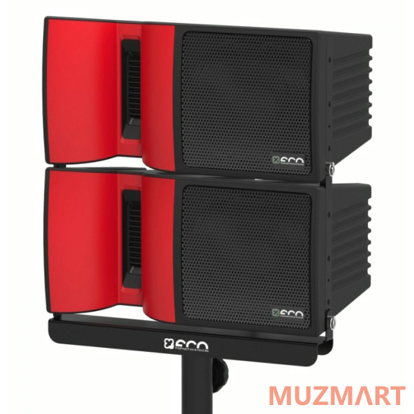 ECO FLAMENCO set Звукоусилительный комплект в составе