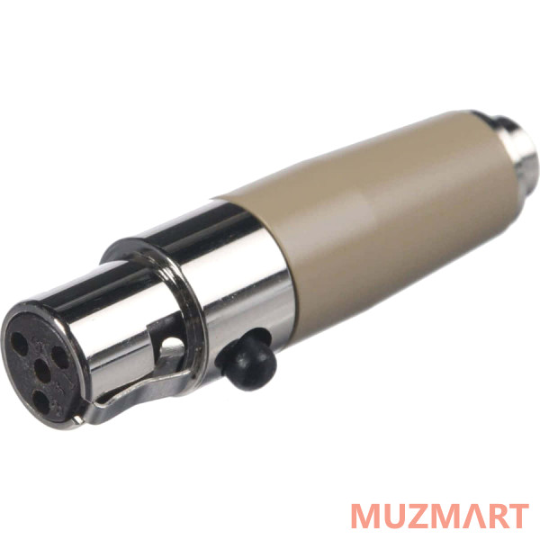 Samson AD200T Адаптер Jack 3.5 -TA4F