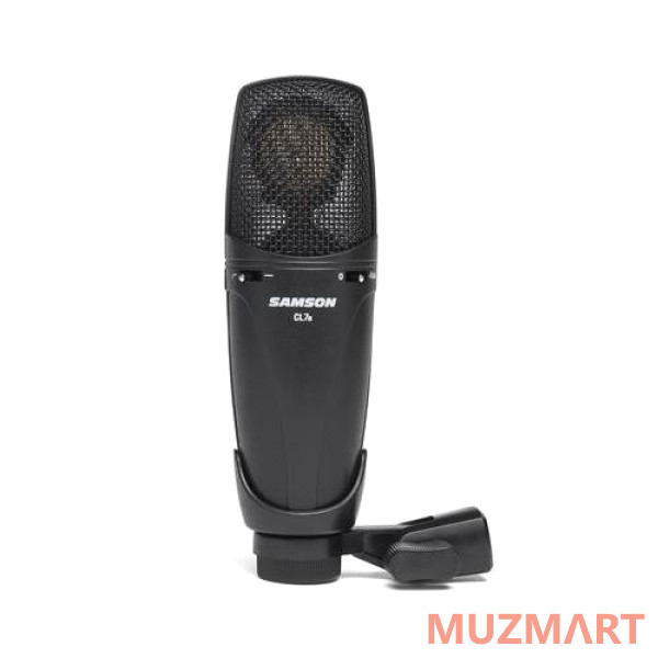 Samson CL7а Студийный конденсаторный микрофон