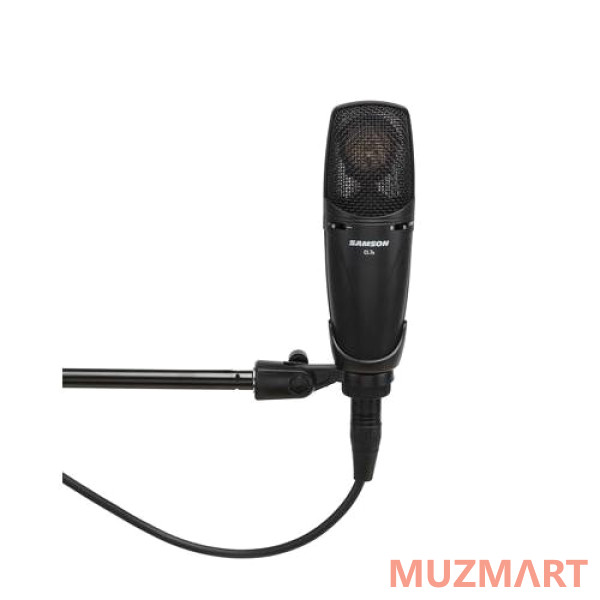 Samson CL7а Студийный конденсаторный микрофон