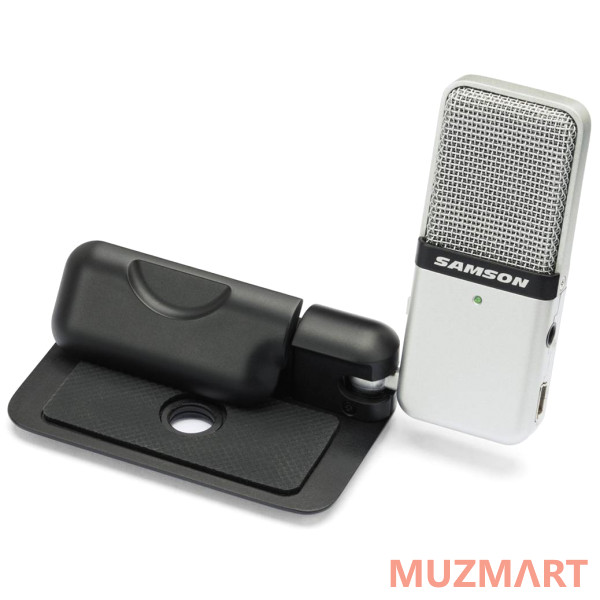 Samson GO MIC USB конденсаторный микрофон