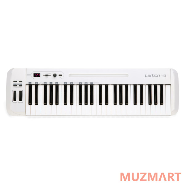 Samson CARBON 49 USB/MIDI-клавиатура
