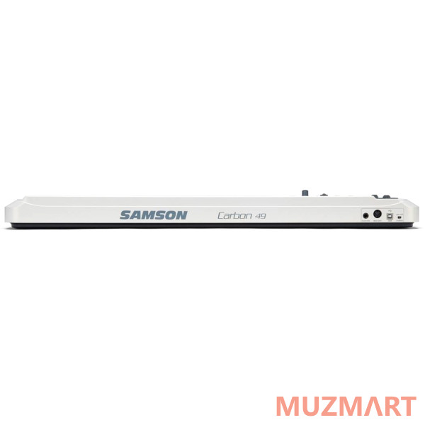 Samson CARBON 49 USB/MIDI-клавиатура
