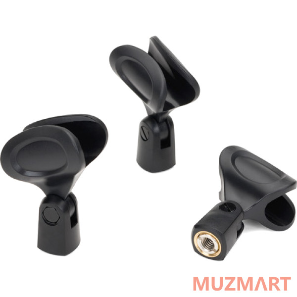 Samson MC1 Комплект микрофонных держателей из 3 штук
