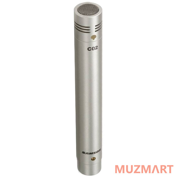 Samson C02 Конденсаторный микрофон