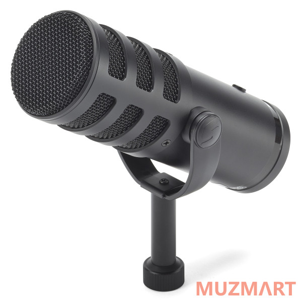 Samson Q9U USB-микрофон для стримов
