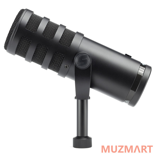Samson Q9U USB-микрофон для стримов