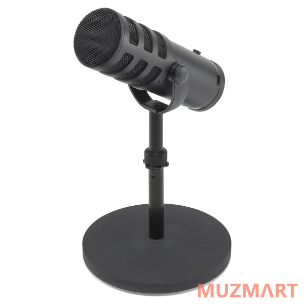 Samson Q9U USB-микрофон для стримов
