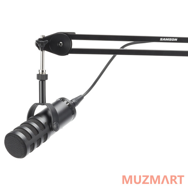 Samson Q9U USB-микрофон для стримов