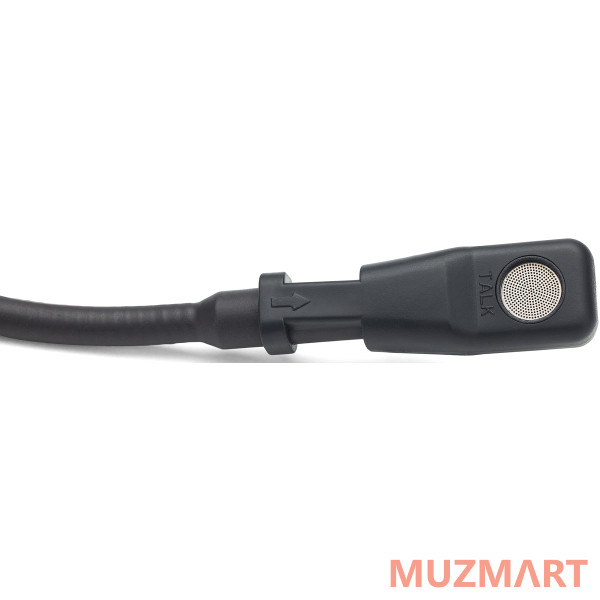 Samson QEx Fitness Headset Электретный микрофон для радиосистем