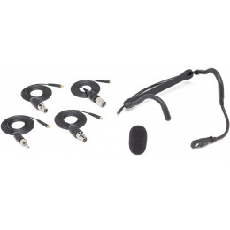 Samson QEx Fitness Headset Электретный микрофон для радиосистем