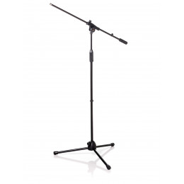 Bespeco MS30NE Стойка микрофонная напольная