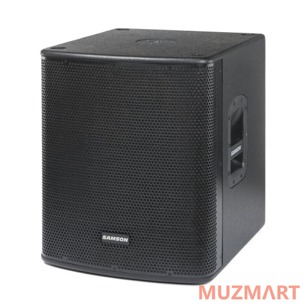 Samson Auro D1500 Активный сабвуфер