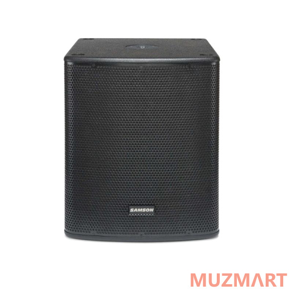 Samson Auro D1500 Активный сабвуфер