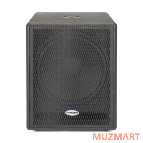 Samson AURO D1800 18" Активный сабвуфер