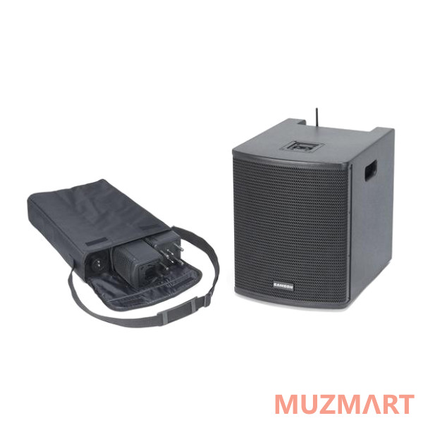 Samson Resound VX8.1 Активный акустический комплект