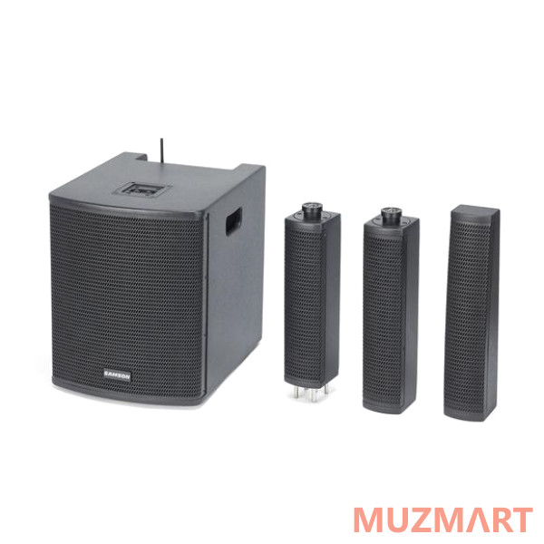 Samson Resound VX8.1 Активный акустический комплект