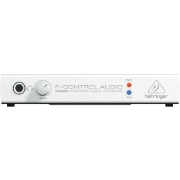 Behringer FCA202 Внешний FireWire аудиоинтерфейс