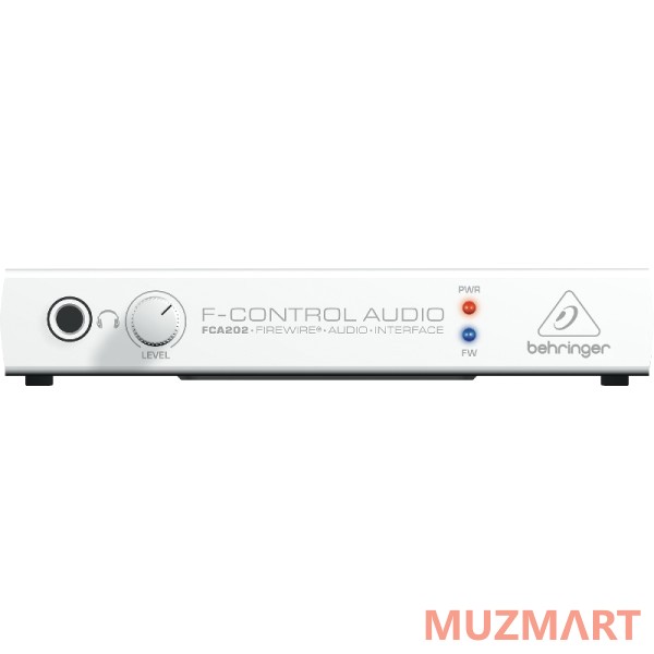 Behringer FCA202 Внешний FireWire аудиоинтерфейс