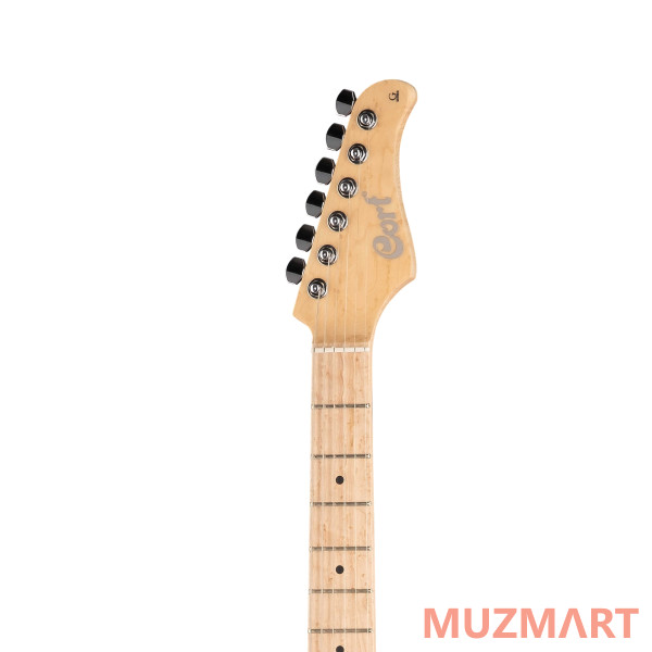 Cort G290-FAT-II-AVB G Электрогитара