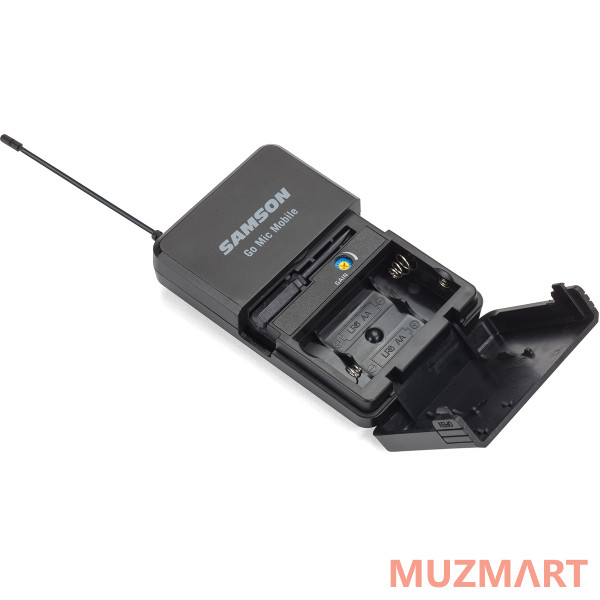 Samson Go Mic Mobile Lavalier Радиосистема с петличкой