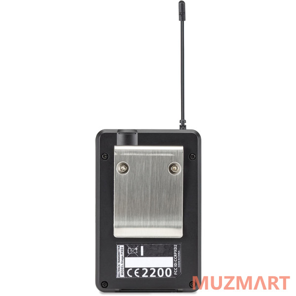 Samson Go Mic Mobile Lavalier Радиосистема с петличкой