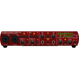 Behringer FCA610 Аудио интерфейс с низким уровнем шума