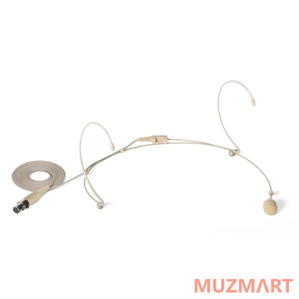 Samson Stage XPD2 HEADSET Цифровая головная радиосистема