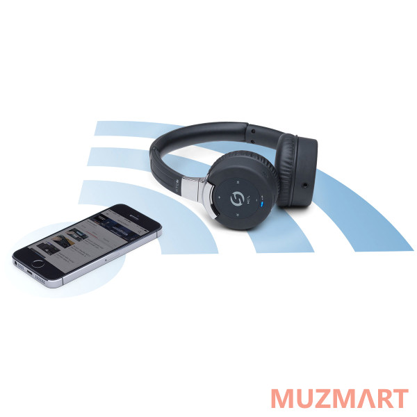 Samson RTE 2 Bluetooth Студийные наушники