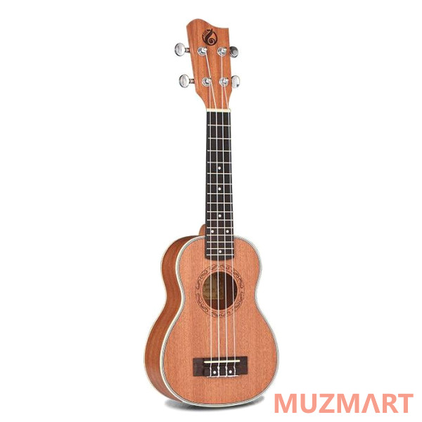 Smiger GKS-30 Укулеле-сопрано