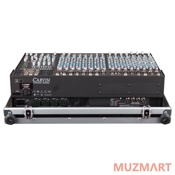 Carvin C1648 Аналоговый микшерный пульт