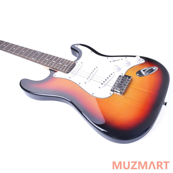 Smiger L-G1-ST-3TS Электрогитара